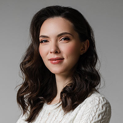Julia Treviño
